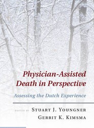 Physician-Assisted Death in Perspective