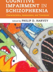 Cognitive Impairment in Schizophrenia