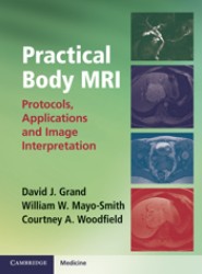 Practical Body MRI
