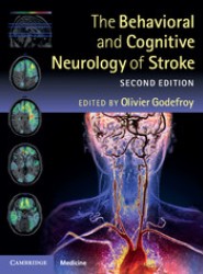 The Behavioral and Cognitive Neurology of Stroke
