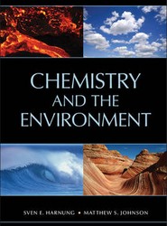 Chemistry and the Environment