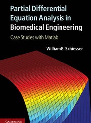 Partial Differential Equation Analysis in Biomedical Engineering