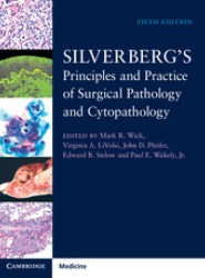 Silverberg's Principles and Practice of Surgical Pathology and Cytopathology 4 Volume Set with Online Access
