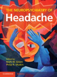 The Neuropsychiatry of Headache