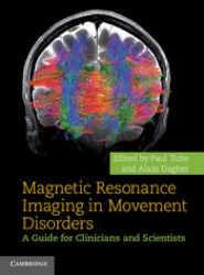 Magnetic Resonance Imaging in Movement Disorders
