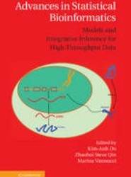 Advances in Statistical Bioinformatics