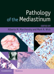 Pathology of the Mediastinum