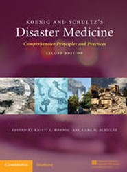 Koenig and Schultz's Disaster Medicine