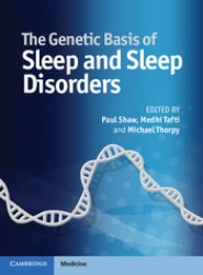 The Genetic Basis of Sleep and Sleep Disorders