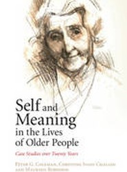 Self and Meaning in the Lives of Older People