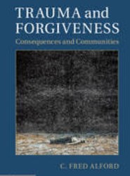 Trauma and Forgiveness