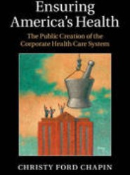 Ensuring America's Health