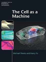 The Cell as a Machine