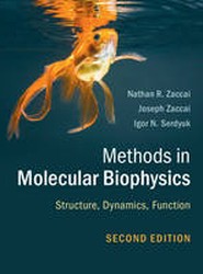 Methods in Molecular Biophysics