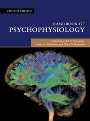 Handbook of Psychophysiology