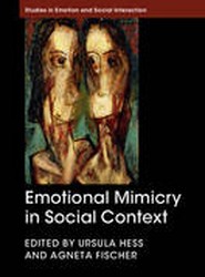 Emotional Mimicry in Social Context