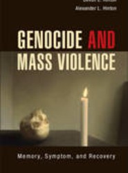 Genocide and Mass Violence