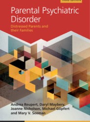 Parental Psychiatric Disorder