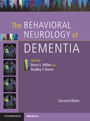 The Behavioral Neurology of Dementia