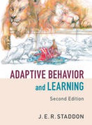Adaptive Behavior and Learning