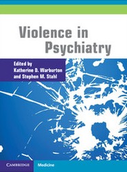 Violence in Psychiatry