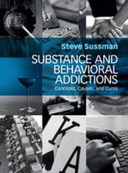Substance and Behavioral Addictions