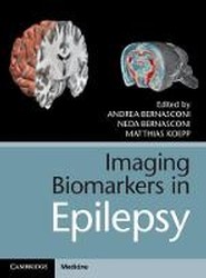 Imaging Biomarkers in Epilepsy