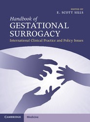 Handbook of Gestational Surrogacy