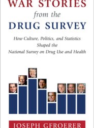 War Stories from the Drug Survey