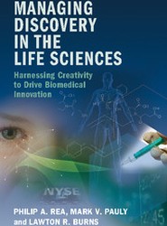 Managing Discovery in the Life Sciences