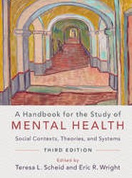 A Handbook for the Study of Mental Health