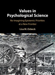 Values in Psychological Science