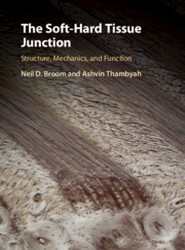 The Soft-Hard Tissue Junction