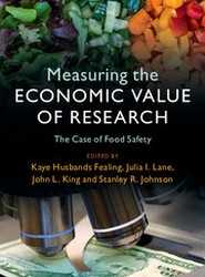 Measuring the Economic Value of Research