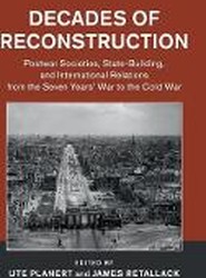 Decades of Reconstruction