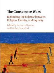 The Conscience Wars