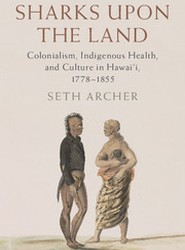 Sharks upon the Land