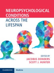Neuropsychological Conditions Across the Lifespan
