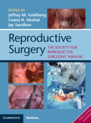 Reproductive Surgery