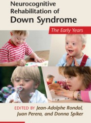 Neurocognitive Rehabilitation of Down Syndrome