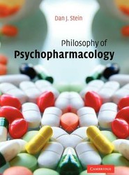 Philosophy of Psychopharmacology