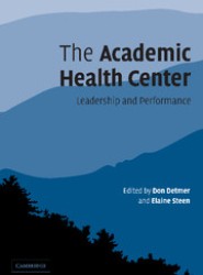 The Academic Health Center