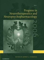Progress in Neurotherapeutics and Neuropsychopharmacology: Volume 1, 2006