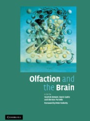 Olfaction and the Brain