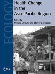 Health Change in the Asia-Pacific Region