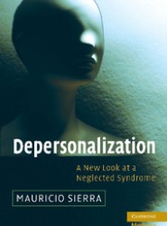 Depersonalization