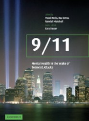 9/11: Mental Health in the Wake of Terrorist Attacks