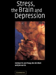 Stress, the Brain and Depression