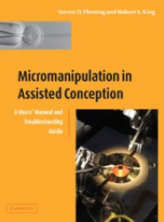 Micromanipulation in Assisted Conception