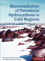 Bioremediation of Petroleum Hydrocarbons in Cold Regions